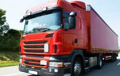 İzmir Beşiktaş Ambar Kargo