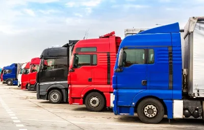 İzmir Beşiktaş Ambar Nakliyat