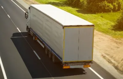 İzmir ile Beşiktaş Arası Parça Eşya Taşıma