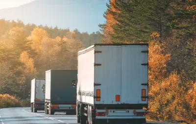 İzmir ile Beşiktaş Arası Klima Taşıma