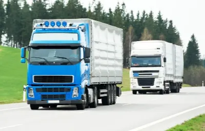 İzmir ile Beşiktaş Arası Eşya Taşıma